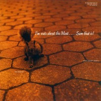 Purchase Sam Most - I'm Nuts About The Most....Sam That Is! (Vinyl)