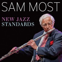 Purchase Sam Most - New Jazz Standards