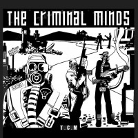 Purchase The Criminal Minds - T.C.M. CD2