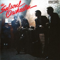 Purchase The Salsoul Orchestra - Street Sense (Remastered 2014)
