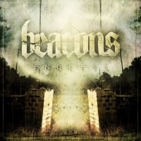Purchase Beacons - Endless (EP)