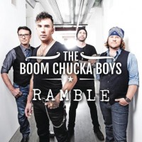 Purchase Boom Chucka Boys - Ramble