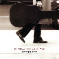 Purchase Chantal Chamberland - Serendipity Street