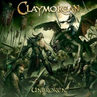 Purchase Claymorean - Unbroken