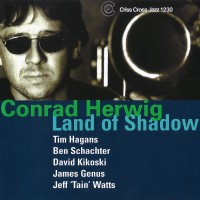 Purchase Conrad Herwig - Land Of Shadow