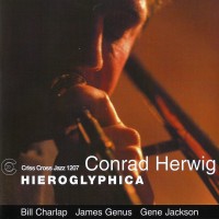 Purchase Conrad Herwig Quartet - Hieroglyphica