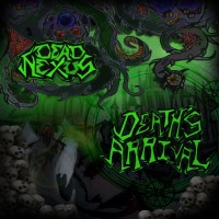 Purchase Dead Nexus - Death's Arrival