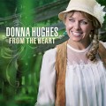 Buy Donna Hughes - From The Heart Mp3 Download