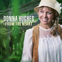 Purchase Donna Hughes - From The Heart
