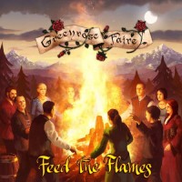 Purchase Greenrose Faire - Feed The Flames