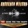 Buy Gretchen Wilson - Still Here For The Party Mp3 Download