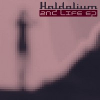 Purchase Haldolium - 2Nd Life (EP)