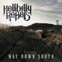 Purchase Hellbilly Rebels - Way Down South