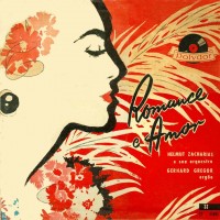 Purchase Helmut Zacharias - Romance E Amor (Vinyl)