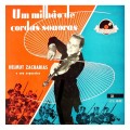 Buy Helmut Zacharias - Um Milhгo De Cordas Sonoras (Vinyl) Mp3 Download