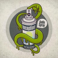 Purchase Inception - Audio Spray (EP)