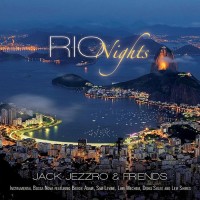 Purchase Jack Jezzro - Rio Nights