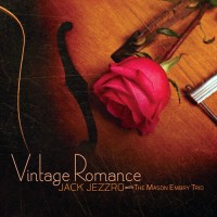 Purchase Jack Jezzro - Vintage Romance (With The Mason Embry Trio)