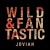 Buy Jovian - Wild & Fantastic Mp3 Download