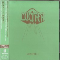 Purchase Lucifer - Lucifer I (Japan Edition)