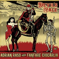 Purchase Adrian Raso - Devil's Tale (With Fanfare Ciocarlia)