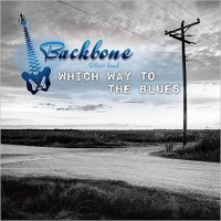 Purchase Backbone Blues Band - Which Way To The Blues