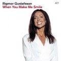 Buy Rigmor Gustafsson - When You Make Me Smile Mp3 Download