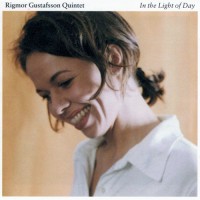 Purchase Rigmor Gustafsson Quintet - In The Light Of Day