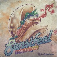 Purchase Sensifeel - Hamburger Royal (EP)