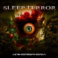 Purchase Sleep Terror - Unihemispheria