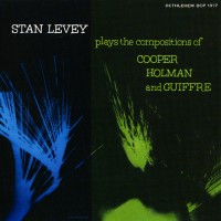Purchase Stan Levey - Plays The Composition Of Cooper, Holman And Guiffre (Vinyl)