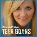 Buy Teea Goans - Memories To Burn Mp3 Download