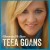 Buy Teea Goans - Memories To Burn Mp3 Download