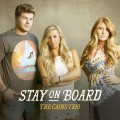 Buy The Cains Trio - Stay On Board Mp3 Download