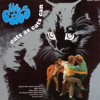 Purchase The Cats - The Cats Complete: Cats As Cats Can CD1