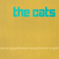 Purchase The Cats - The Cats Complete: Colur Us Gold CD3