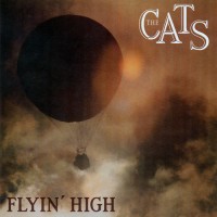 Purchase The Cats - The Cats Complete: Flyin' High CD17