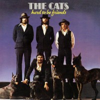 Purchase The Cats - The Cats Complete: Hard To Be Friends CD10