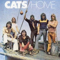 Purchase The Cats - The Cats Complete: Home CD8