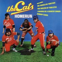 Purchase The Cats - The Cats Complete: Homerun CD12