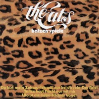 Purchase The Cats - The Cats Complete: Katzen-Spiele CD7