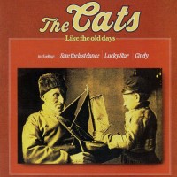 Purchase The Cats - The Cats Complete: Like The Old Days CD13