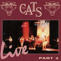 Purchase The Cats - The Cats Complete: Live, Part 1 CD15