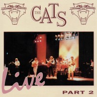 Purchase The Cats - The Cats Complete: Live, Part 2 CD16