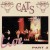 Buy The Cats - The Cats Complete: Live, Part 2 CD16 Mp3 Download