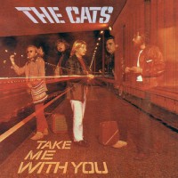 Purchase The Cats - The Cats Complete: Take Me With You CD4