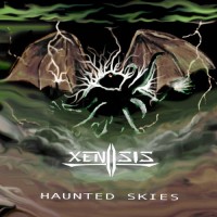 Purchase Xenosis - Haunted Skies