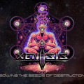 Buy Xenosis - Sowing The Seeds Of Destruction Mp3 Download