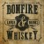 Buy Luke Brooks - Bonfire & Whiskey Mp3 Download
