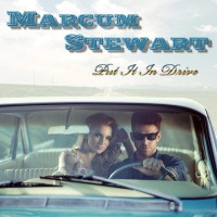 Purchase Marcum Stewart - Put It In Drive